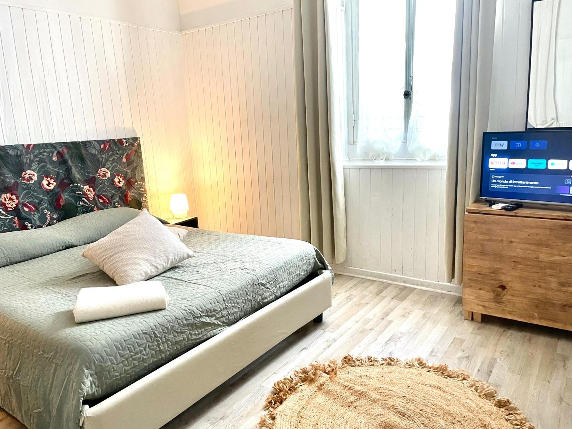 Volupta' S House In Manzoni - Colosseo Apartment *