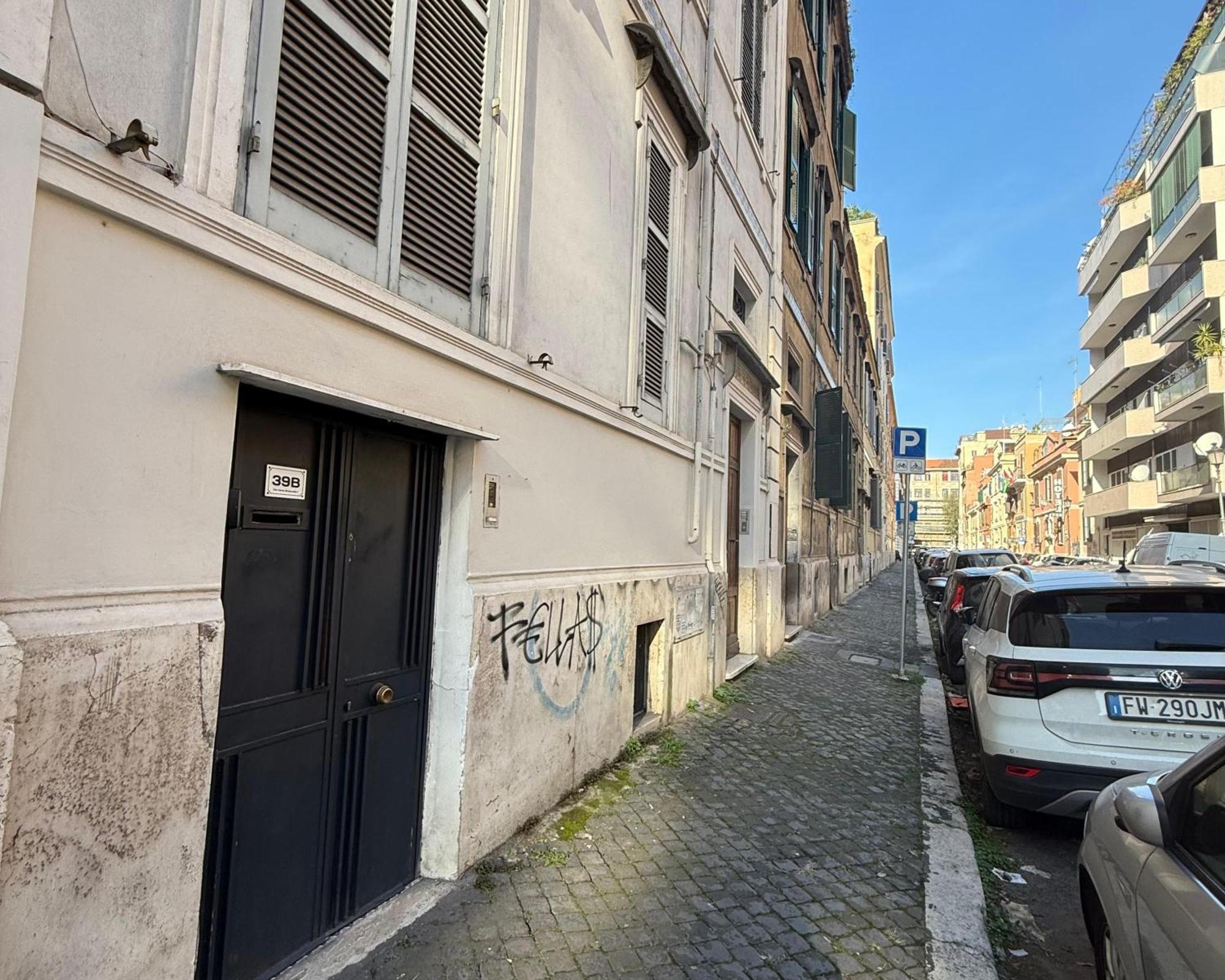 Volupta' S House In Manzoni - Colosseo Rom